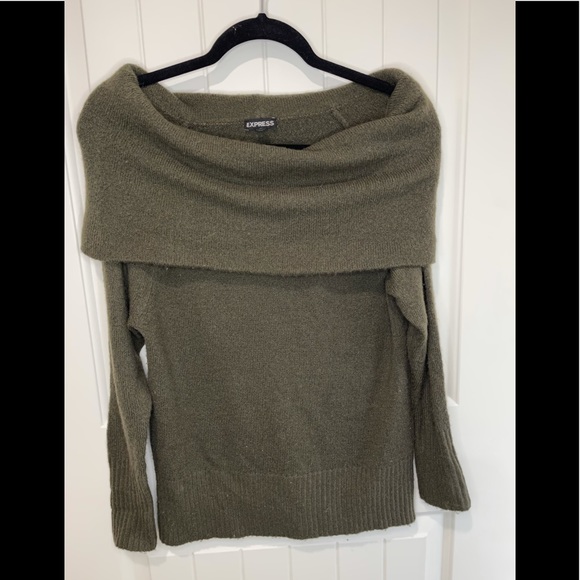 Express sweater - Picture 3 of 4